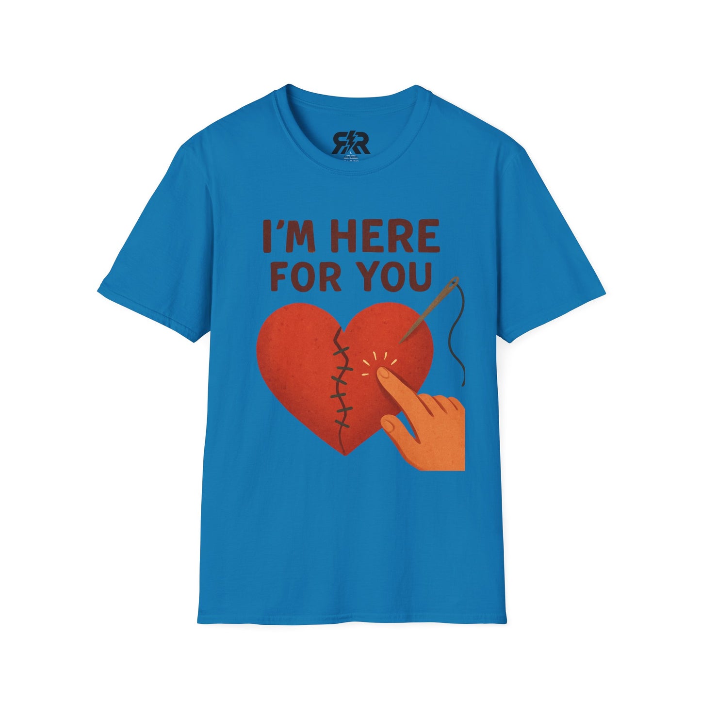 Emotional Support T-Shirt