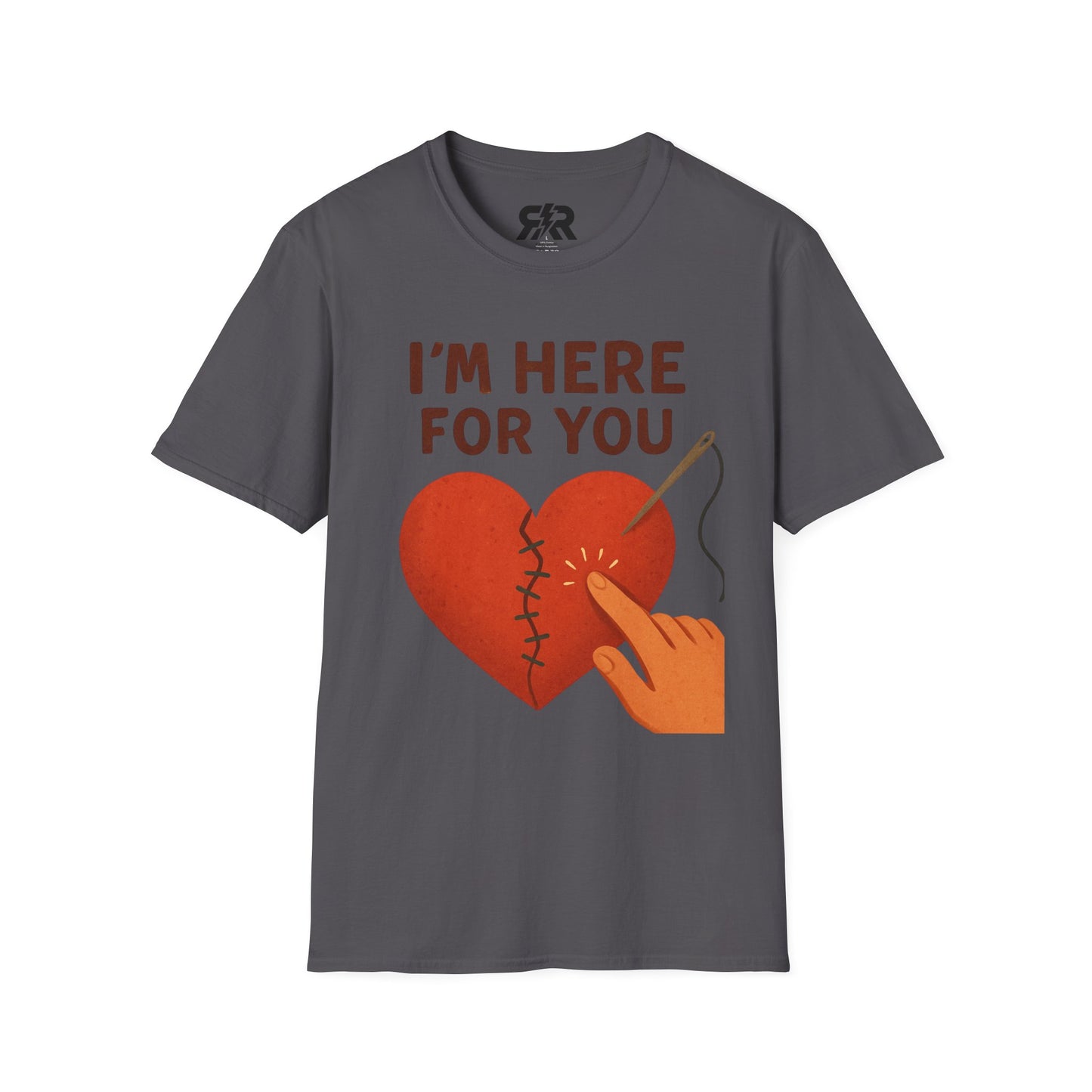 Emotional Support T-Shirt