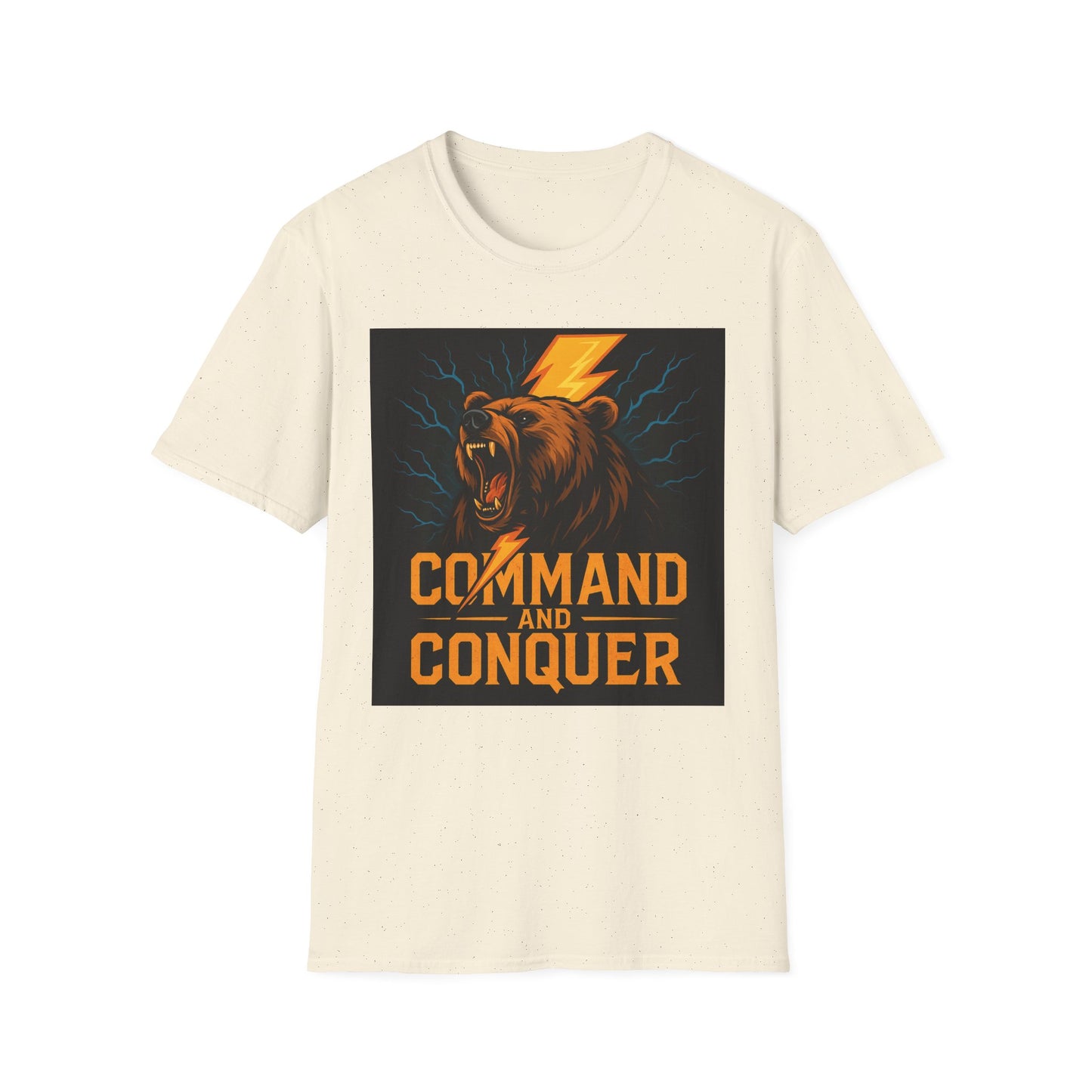 Command and Conquer Graphic T-Shirt