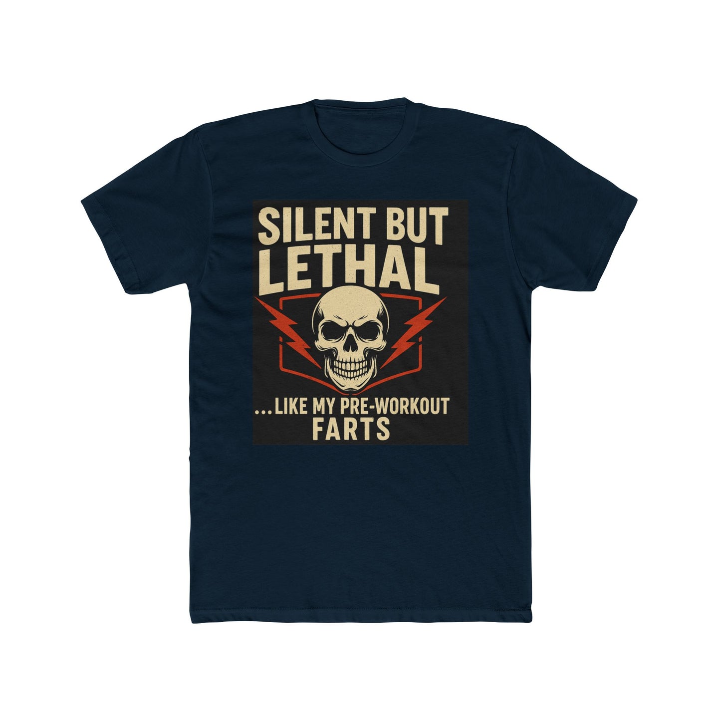 Unisex Graphic Tee Shirt