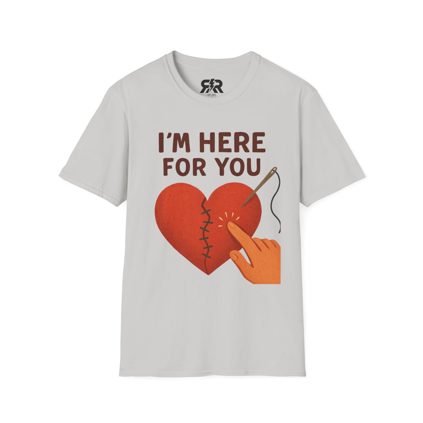 Emotional Support T-Shirt