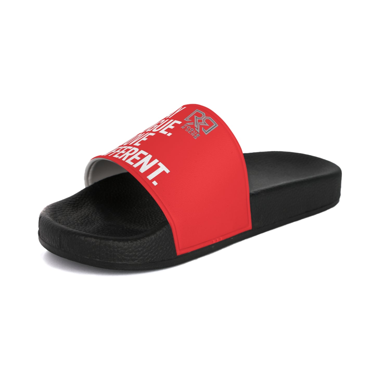 Trendy Men's Slide Sandals