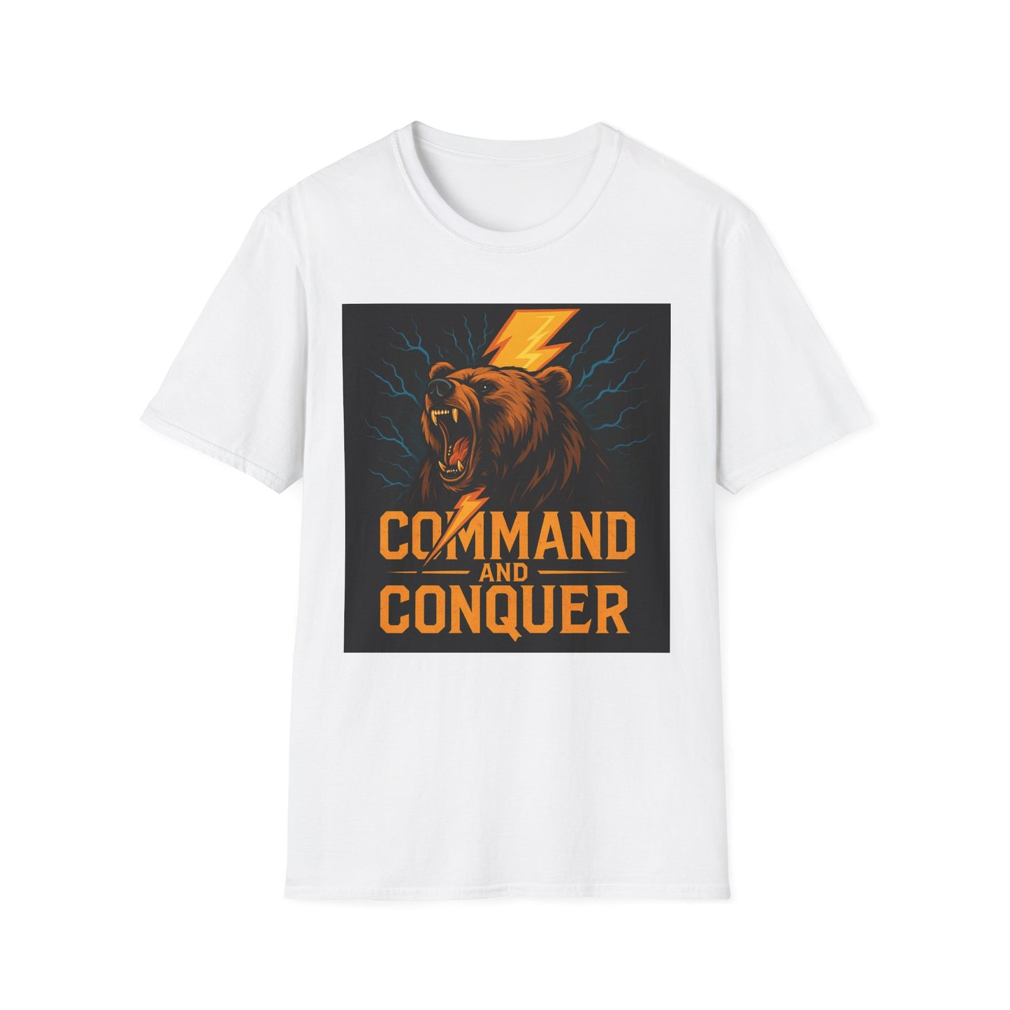 Command and Conquer Graphic T-Shirt