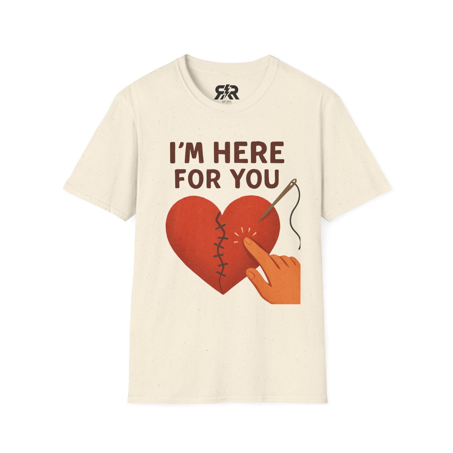 Emotional Support T-Shirt