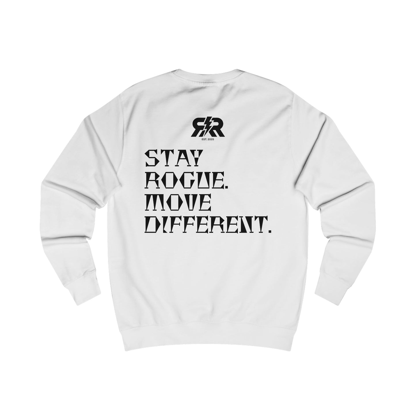 Rogue Style Unisex Sweatshirt