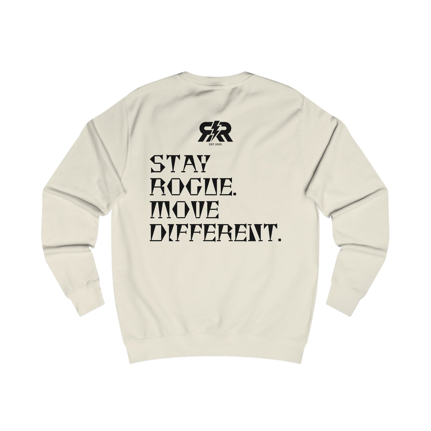 Rogue Style Unisex Sweatshirt