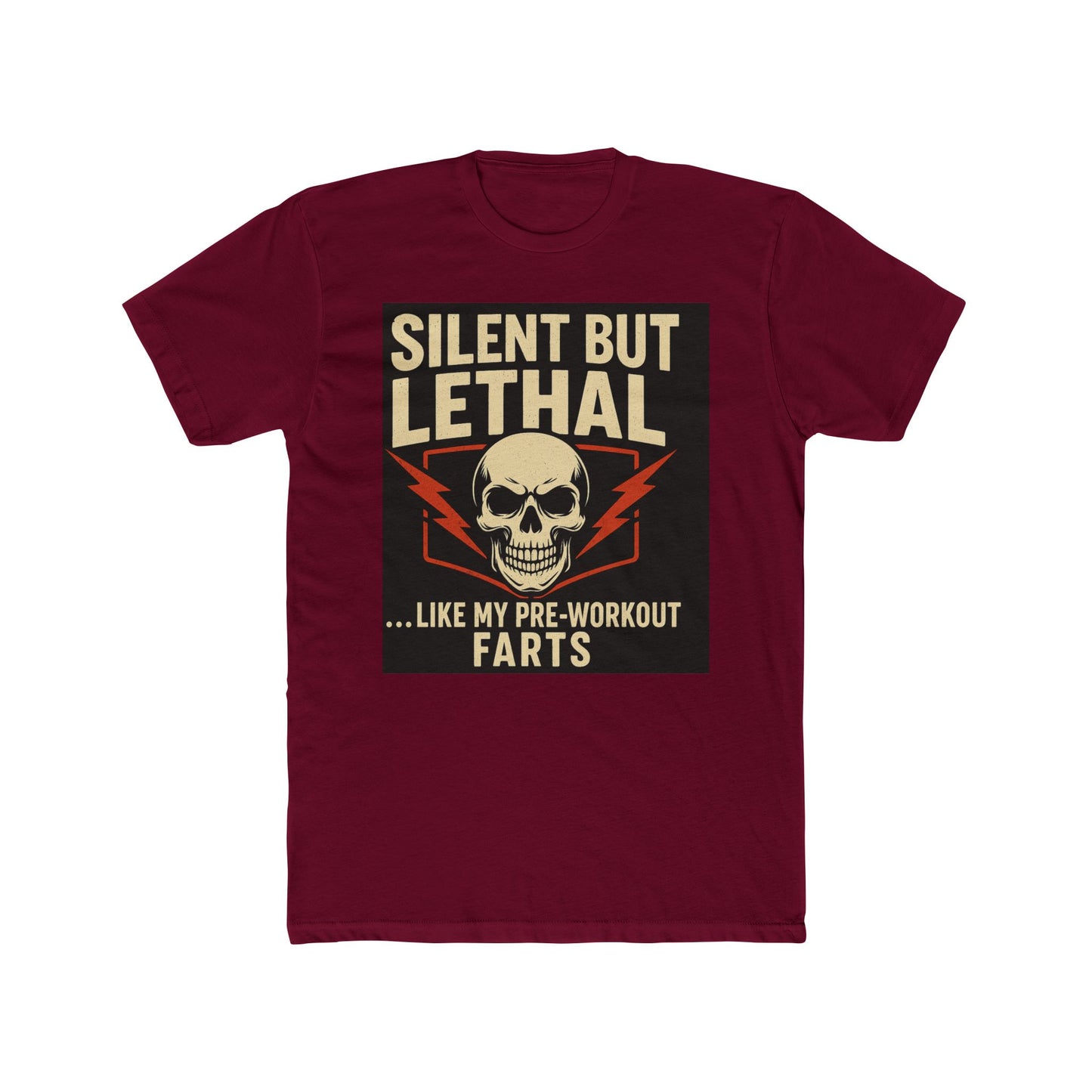 Unisex Graphic Tee Shirt