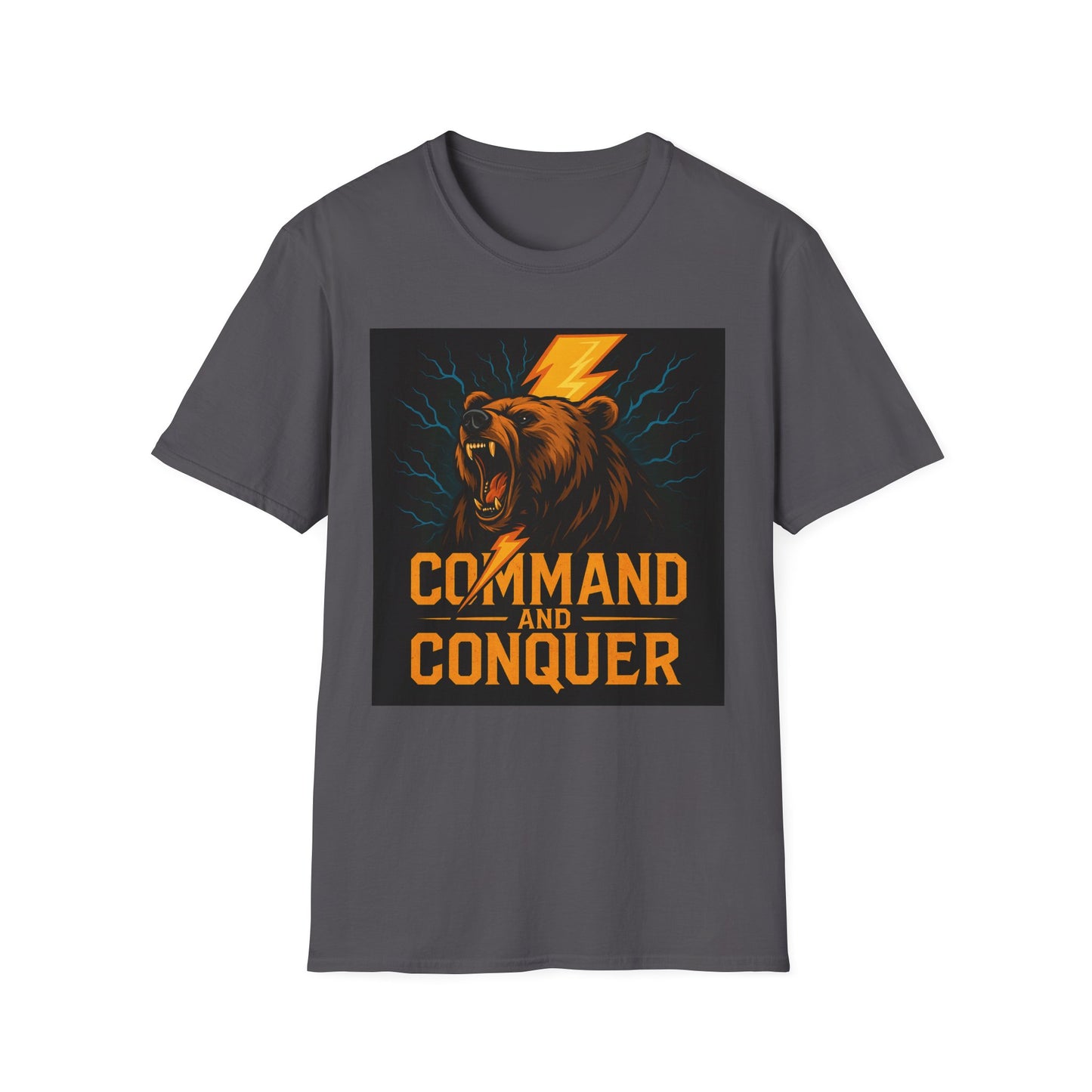 Command and Conquer Graphic T-Shirt