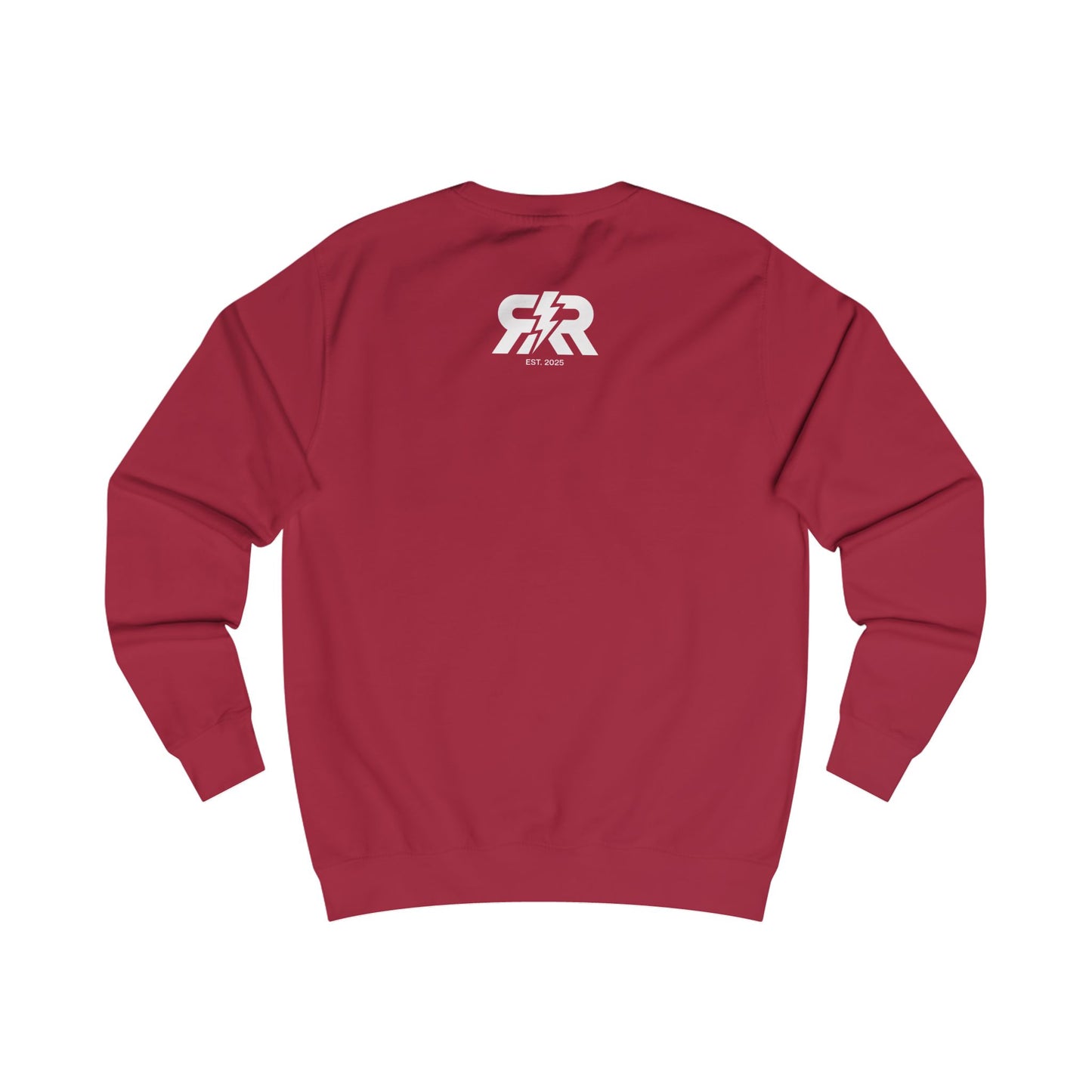 Calm Within The Storm Unisex Sweatshirt