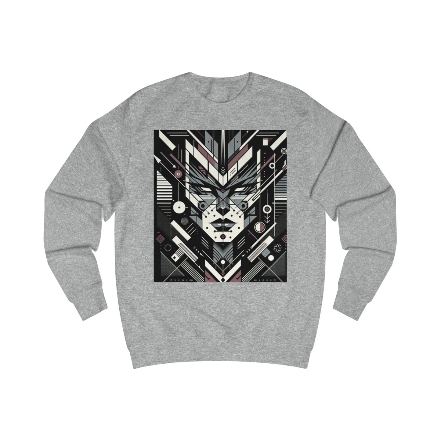 Rogue Style Unisex Sweatshirt