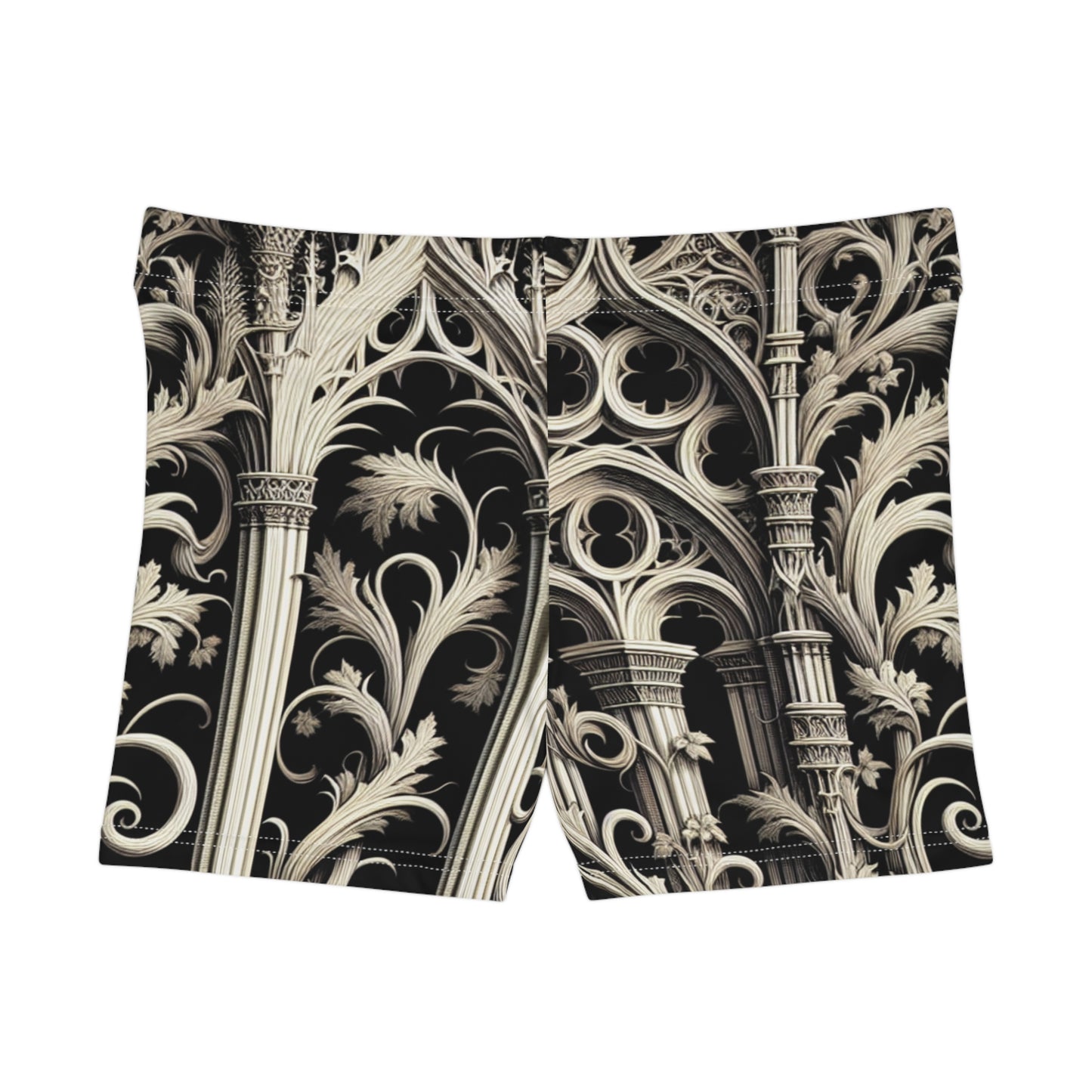 Women's Shorts (AOP)