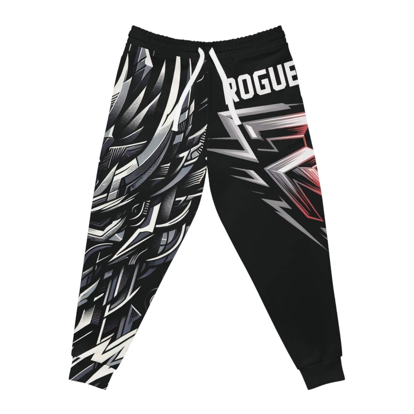Stylish Athletic Joggers