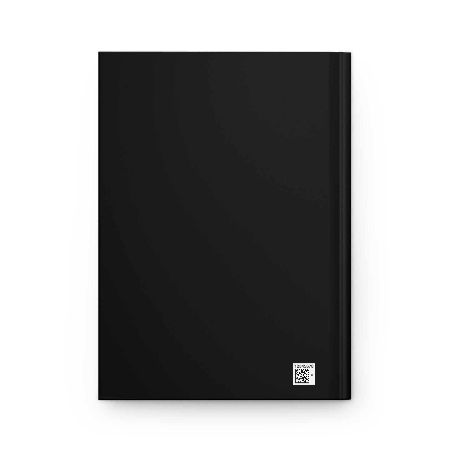 Hardcover Journal