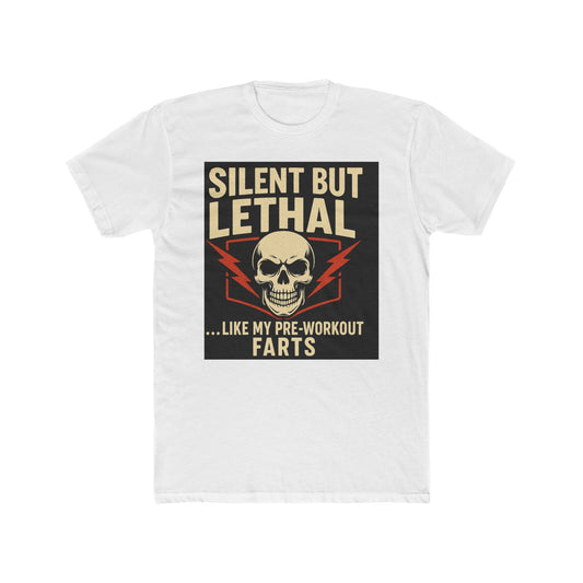 Unisex Graphic Tee Shirt
