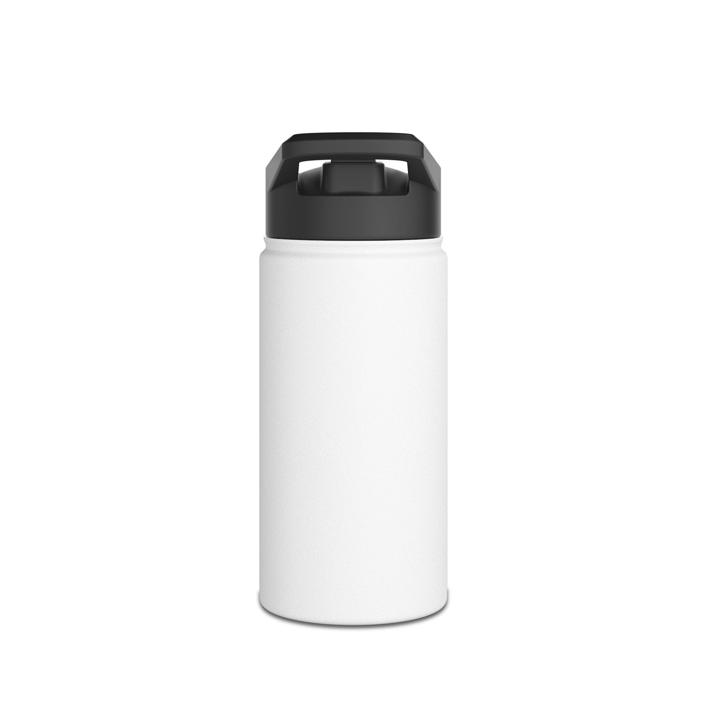 Rogue Risers Stainless Steel Water Bottle | Fitness Hydration