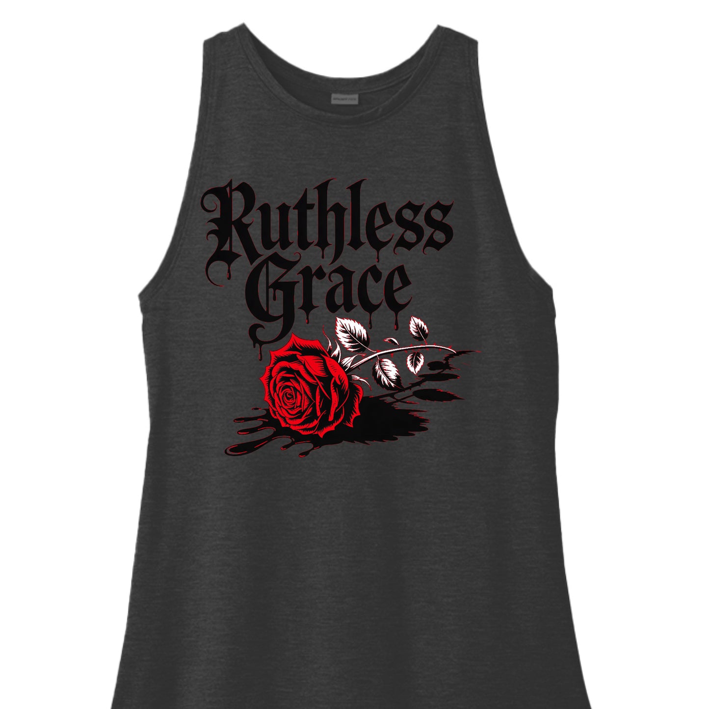 Black Triad So - FRONT