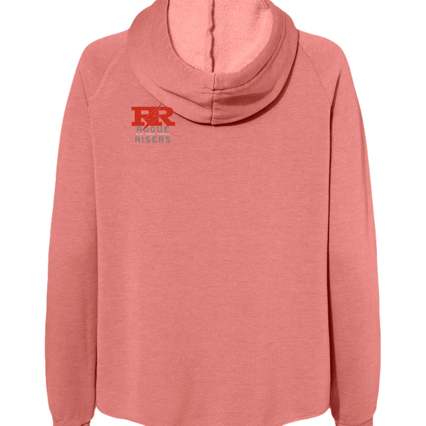 Dusty Rose - FRONT