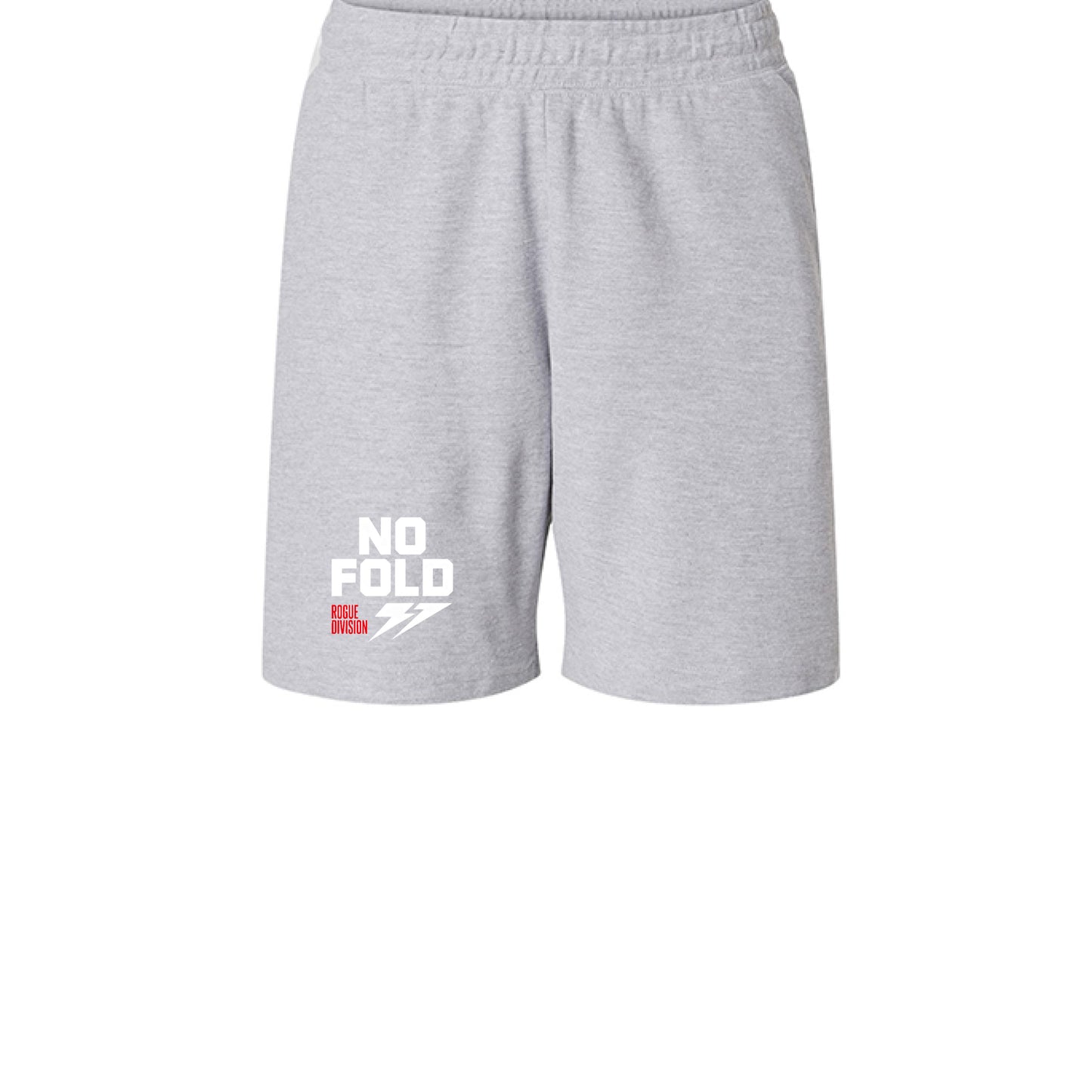 HEATHER GREY - FRONT