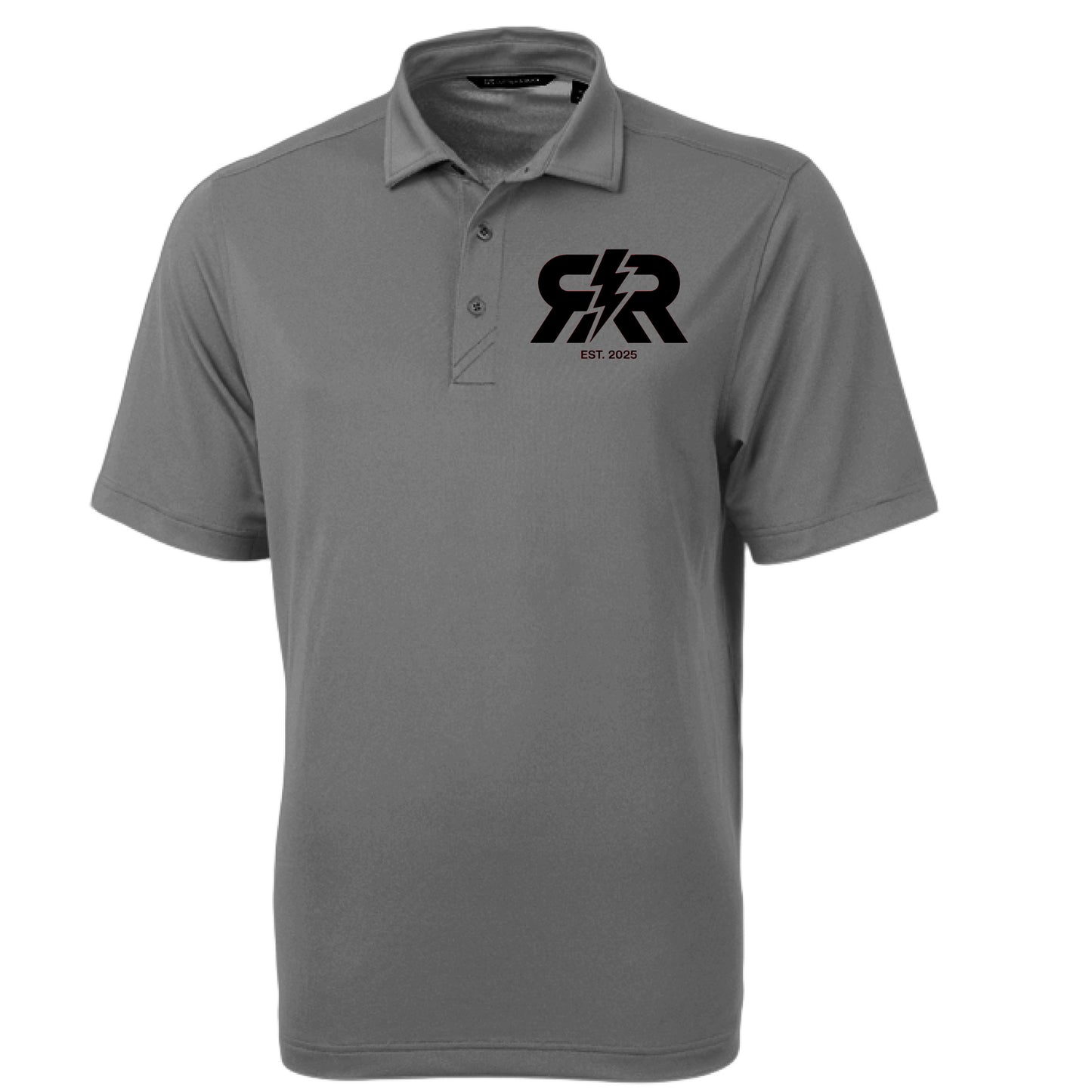 Elemental Grey - FRONT