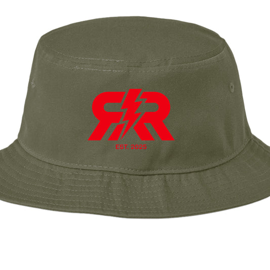 Olive - FRONT