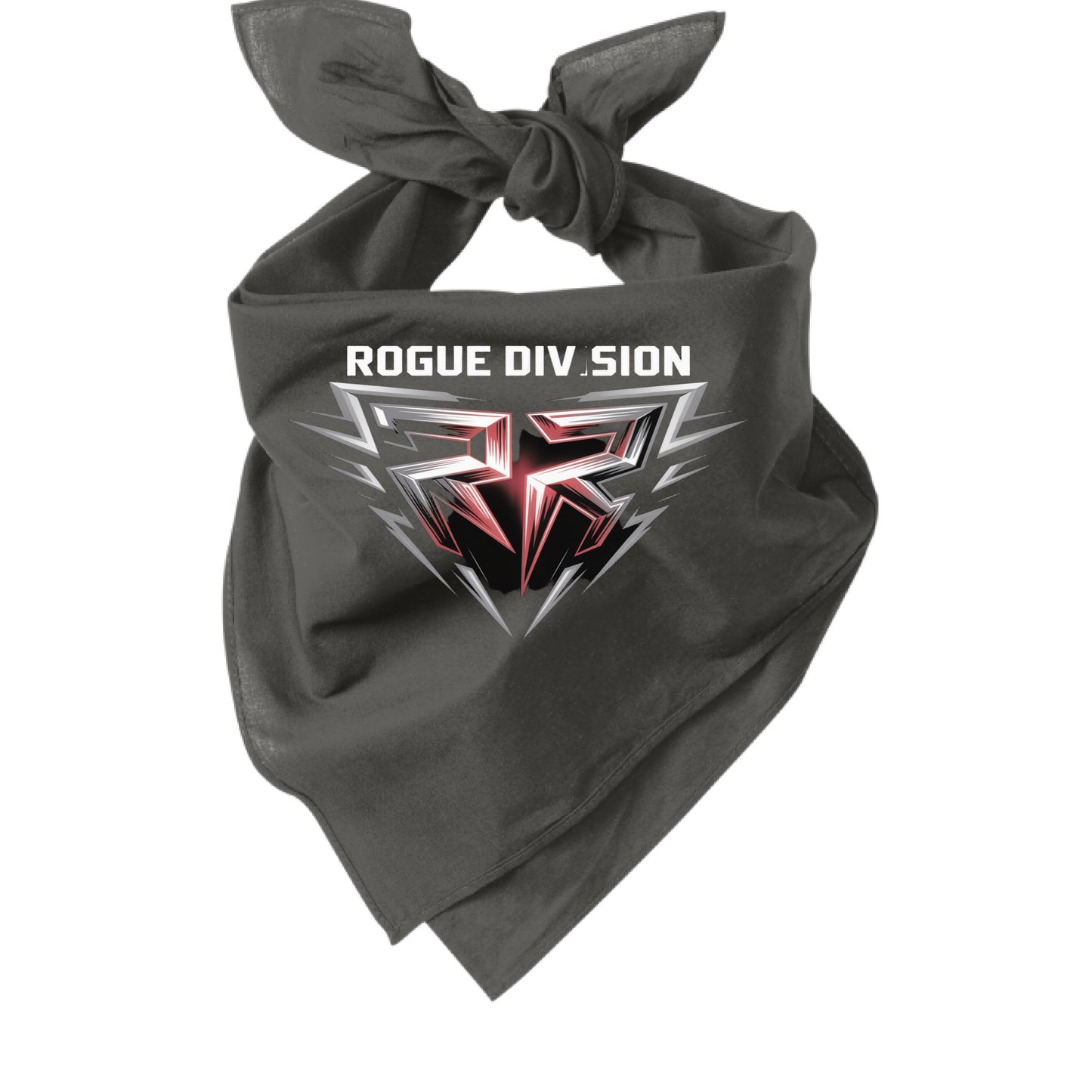 Sterling Grey - FRONT