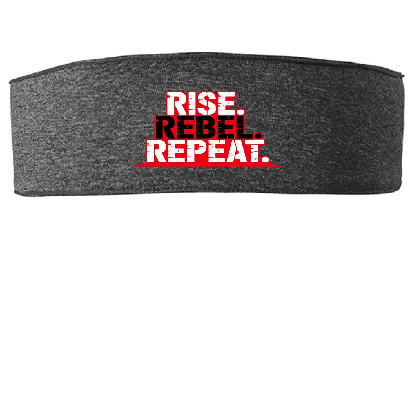 Graphite Hthr - FRONT