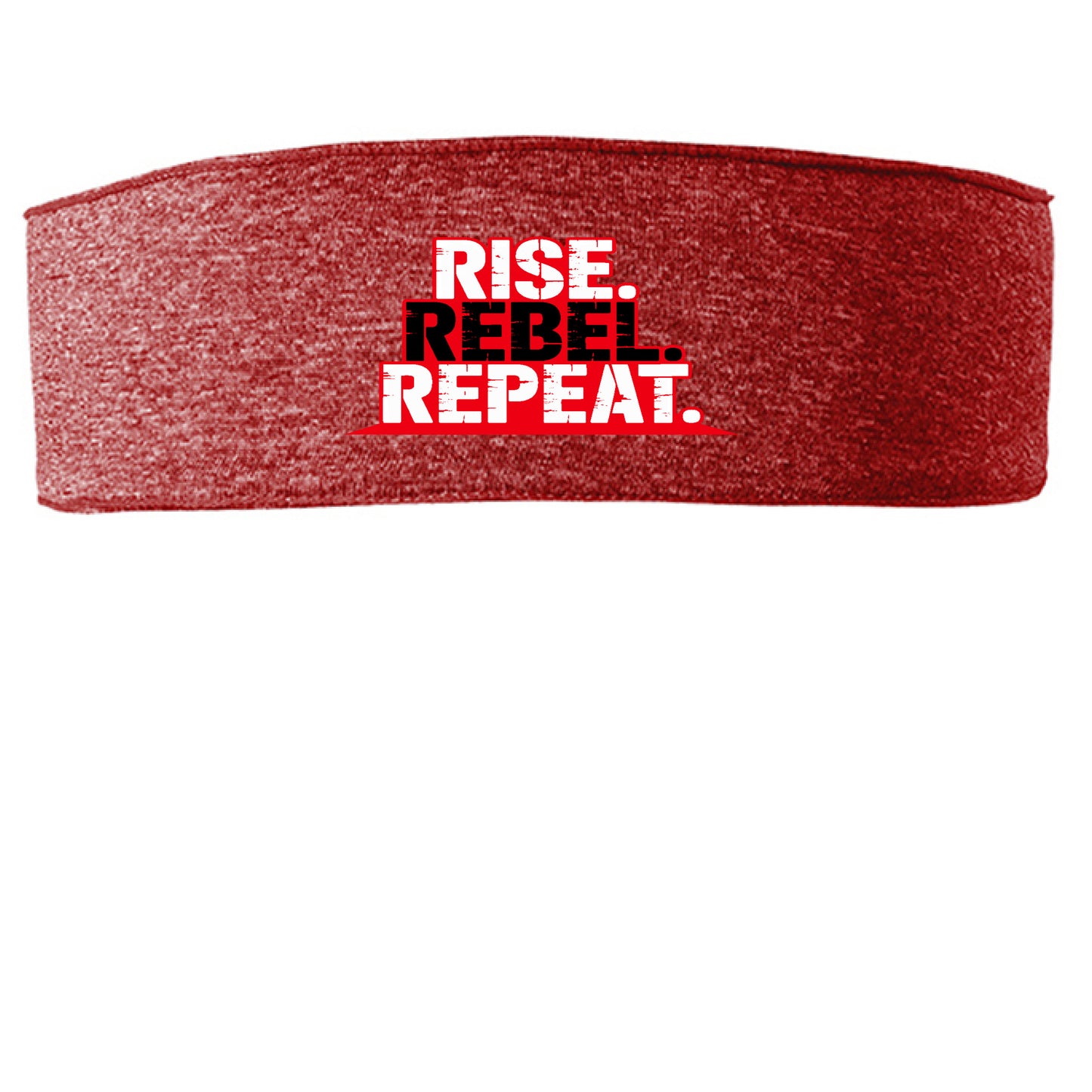 Scarlet Hthr - FRONT