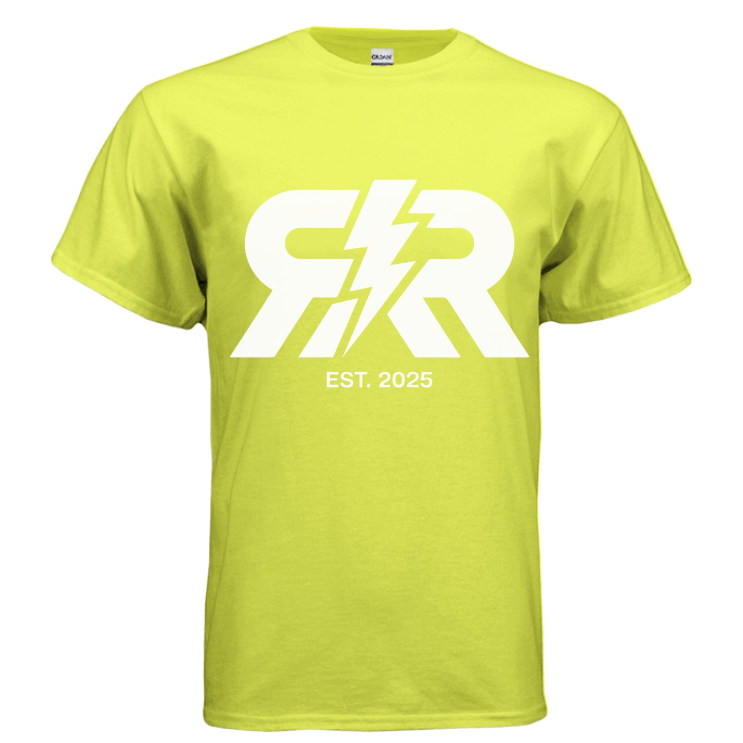 SAFETY GREEN - FRONT