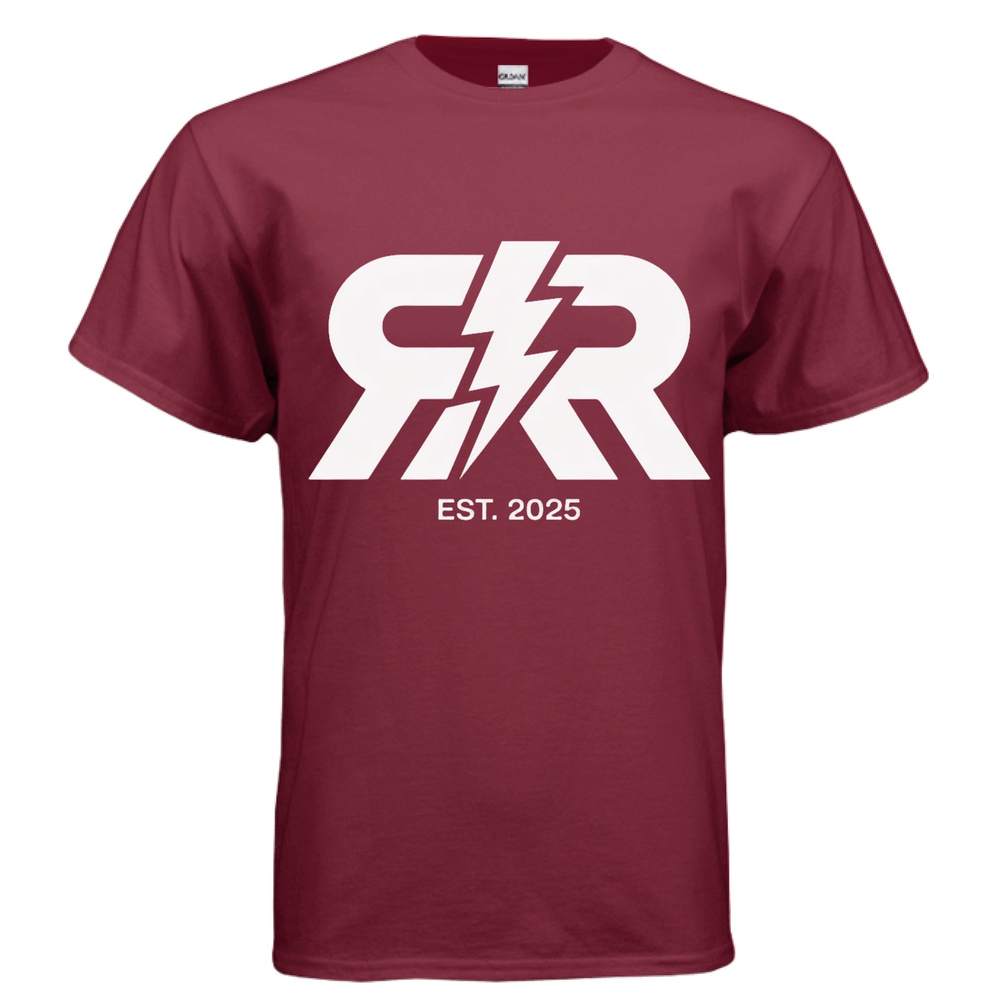 CARDINAL RED - FRONT