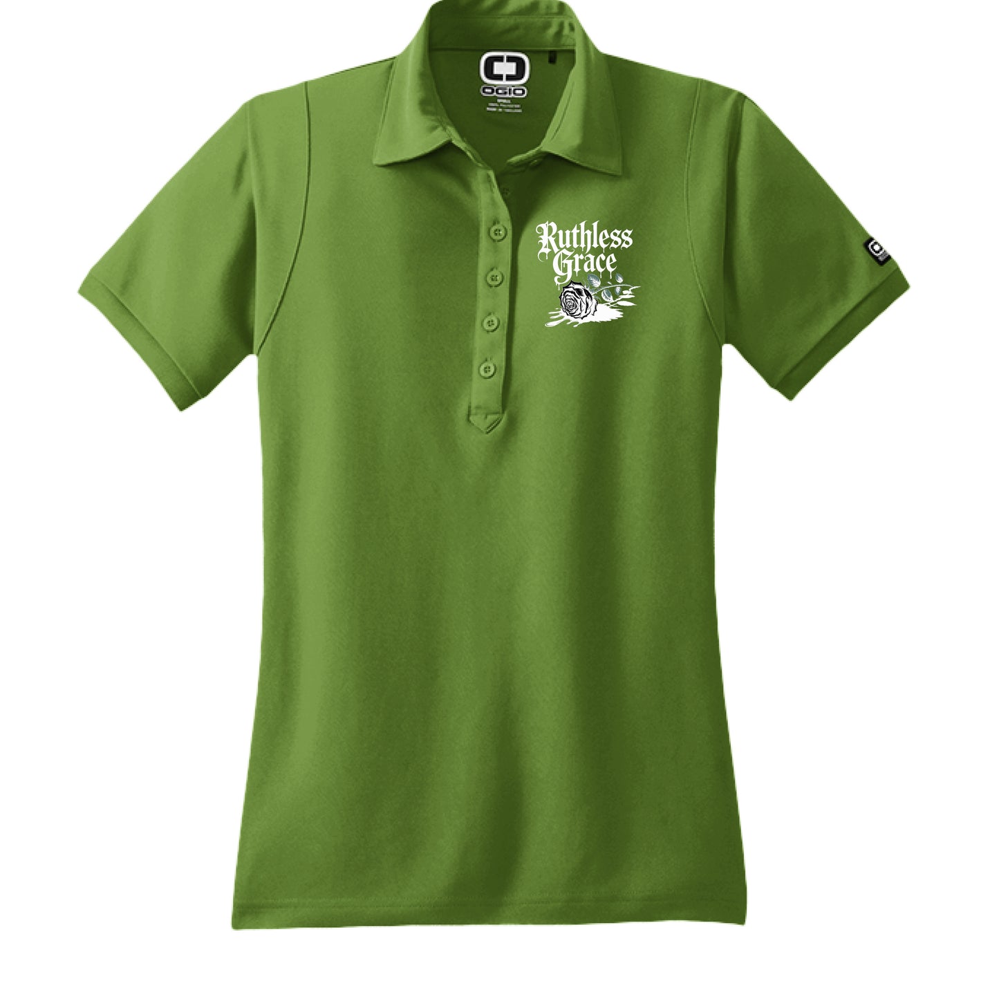 GridIron Green - FRONT